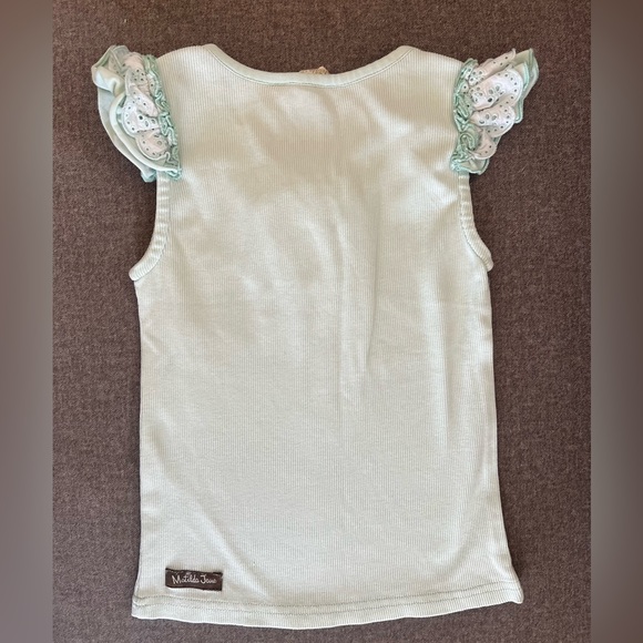 Matilda Jane Top - Picture 3 of 3